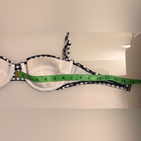 NEW / J.Crew bikini Top / B001 - Picture 5 of 5